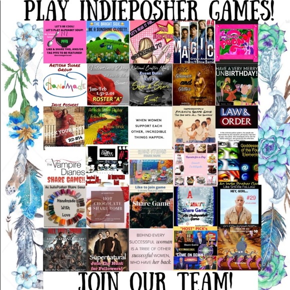 Meet your Posher, Elyse - Picture 4 of 4